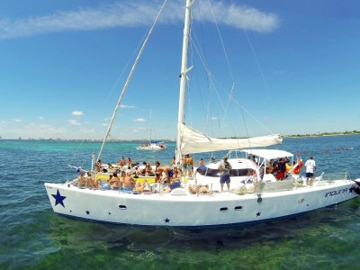 catamaran 3
