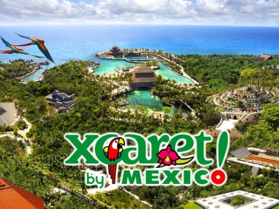xcaret promo